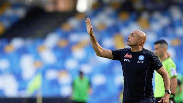 Tak wyglądała rewolucja w Napoli. Spalletti miał tylko jeden cel