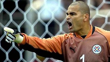 Jose Luis Chilavert