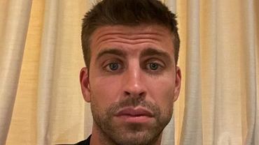 Gerard Pique