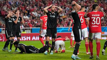 Portugal Soccer Champions League