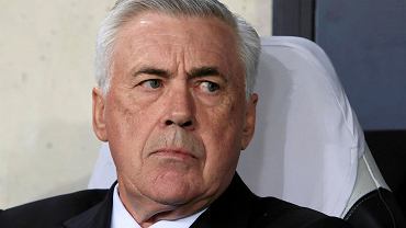 Ancelotti nie wytrzymał. Grozi mu długie zawieszenie. Dostało się też Barcelonie