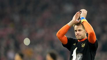 Manuel Neuer