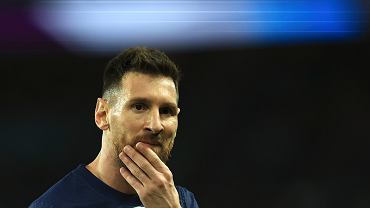 Leo Messi