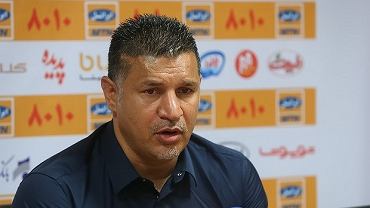 Ali Daei