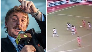 Zbigniew Boniek przekręt stulecia