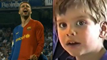 Gerard Pique