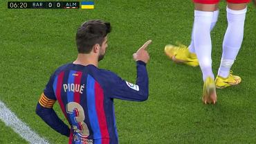 Gerard Pique