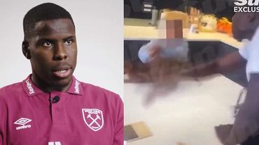 Kurt Zouma