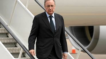 Florentino Perez