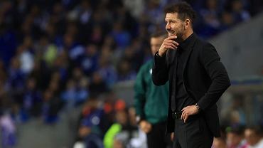 Simeone na wylocie z Atletico? Znamy potencjalnego następcę