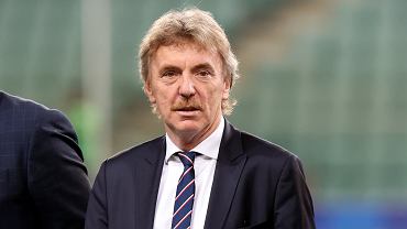 Zbigniew Boniek