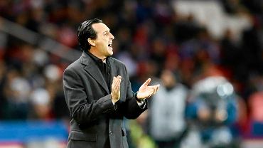 Unai Emery