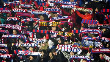 Częstochowa, 22.10.2022. PKO Ekstraklasa: Raków Częstochowa - Korona Kielce 1:0