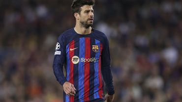 Gerard Pique