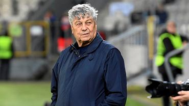 Legendarny Mircea Lucescu jest na wylocie. Przesądzone