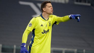 Szczęsny szczerze komentuje klęskę Juventusu. Zdradził, czego zabrakło