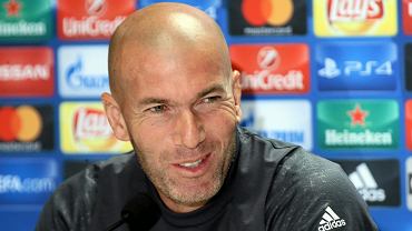 Zinedine Zidane